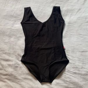 Yumiko Leotard Gina